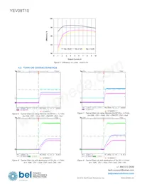 YEV09T10-RG Datasheet Page 5