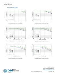 YEV09T10-RG Datasheet Page 7