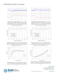 YM12S05 Datasheet Page 13