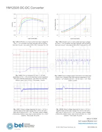 YM12S05 Datasheet Page 15