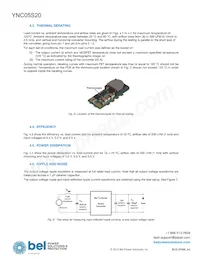 YNC05S20-0G Datasheet Page 8