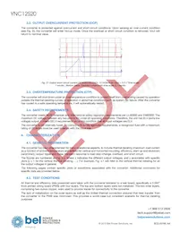 YNC12S20-0G Datenblatt Seite 7
