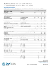 YNL05S10012-0 Datasheet Page 2