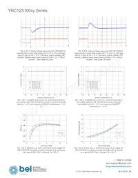 YNL12S10050-0G 데이터 시트 페이지 14