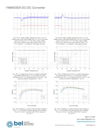 YNM05S05數據表 頁面 12