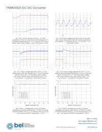 YNM05S05 Datasheet Pagina 17