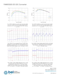 YNM05S05 Datasheet Pagina 18