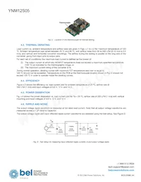 YNM12S05-G Datasheet Page 7