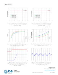 YNM12S05-G Datasheet Page 8