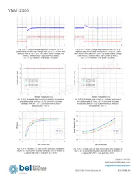 YNM12S05-G Datasheet Pagina 9