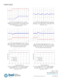 YNM12S05-G Datasheet Pagina 14