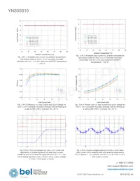 YNS05S10-0G Datasheet Page 9