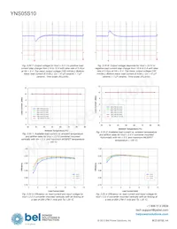 YNS05S10-0G Datasheet Page 10