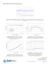 YNS12S16-DG數據表 頁面 18