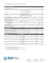 YNV05T06-G Datasheet Page 3