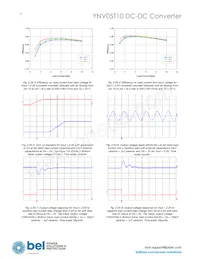 YNV05T10-0 Datasheet Pagina 12