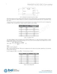 YNV05T16-0 Datasheet Page 6