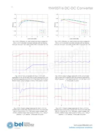 YNV05T16-0 Datasheet Page 12