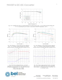 YNV05T16-0 Datasheet Page 13