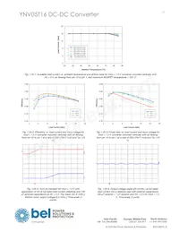 YNV05T16-0 Datasheet Page 17