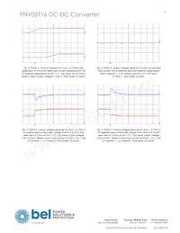 YNV05T16-0 Datasheet Page 19