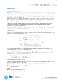 YNV12T05-G-Q Datasheet Page 4
