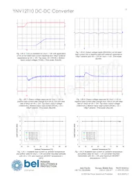 YNV12T10-DG Datasheet Page 15