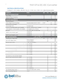 YNV12T16-0G-Q數據表 頁面 2