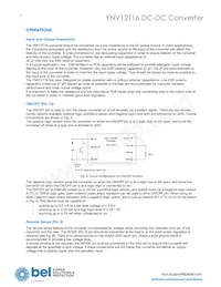 YNV12T16-0G-Q Datasheet Pagina 4