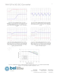 YNV12T16-0G-Q Datasheet Page 11