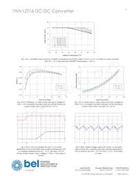 YNV12T16-0G-Q Datasheet Pagina 13