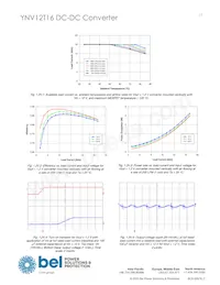 YNV12T16-0G-Q Datasheet Pagina 17