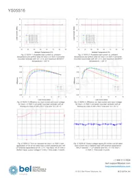 YS05S16-0G-Q Datasheet Page 19