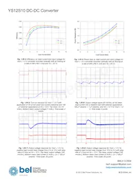 YS12S10-D Datasheet Page 16