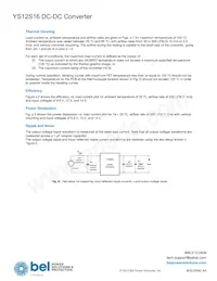 YS12S16-0G-Q Datasheet Page 8