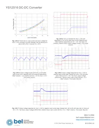 YS12S16-0G-Q Datasheet Pagina 12