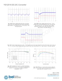 YS12S16-0G-Q數據表 頁面 15