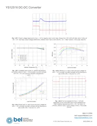 YS12S16-0G-Q Datasheet Pagina 18