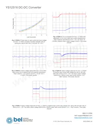 YS12S16-0G-Q Datasheet Page 20