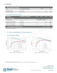 YV09T60-0G Datasheet Page 4