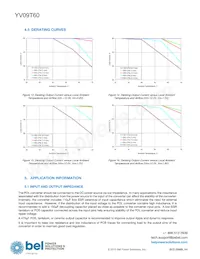 YV09T60-0G Datasheet Page 7