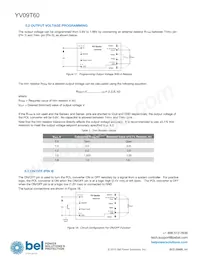 YV09T60-0G Datenblatt Seite 8