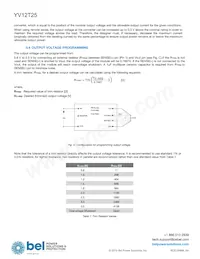 YV12T25-0G-Q Datasheet Pagina 5