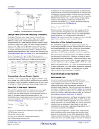 ZL9006MIRZ-T Datasheet Page 13