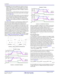 ZL9006MIRZ-T Datasheet Page 22