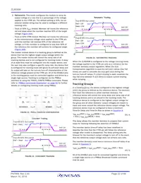 ZL9006MIRZ-T Datasheet Pagina 22