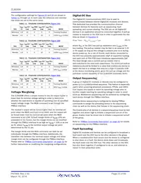 ZL9006MIRZ-T Datasheet Pagina 23