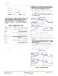 ZL9010MIRZ-T Datasheet Page 23