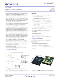 ZL9024MAIRZ-T1 Cover