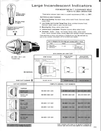 0800531300 Datasheet Cover